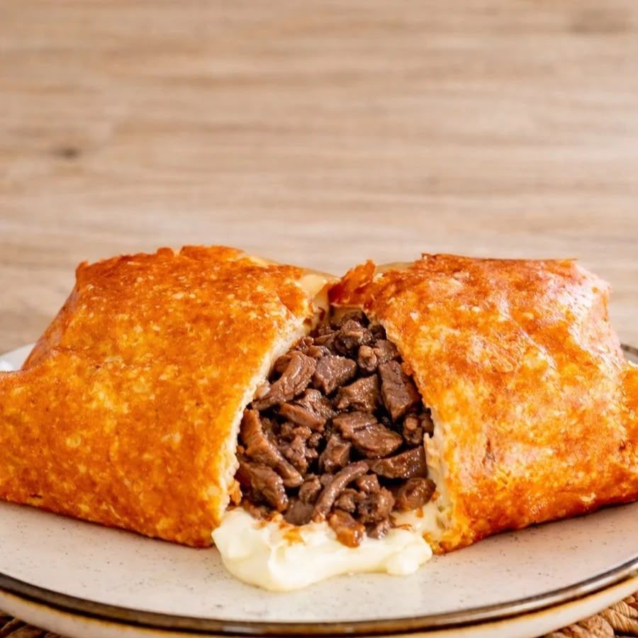 Dogão de Carne